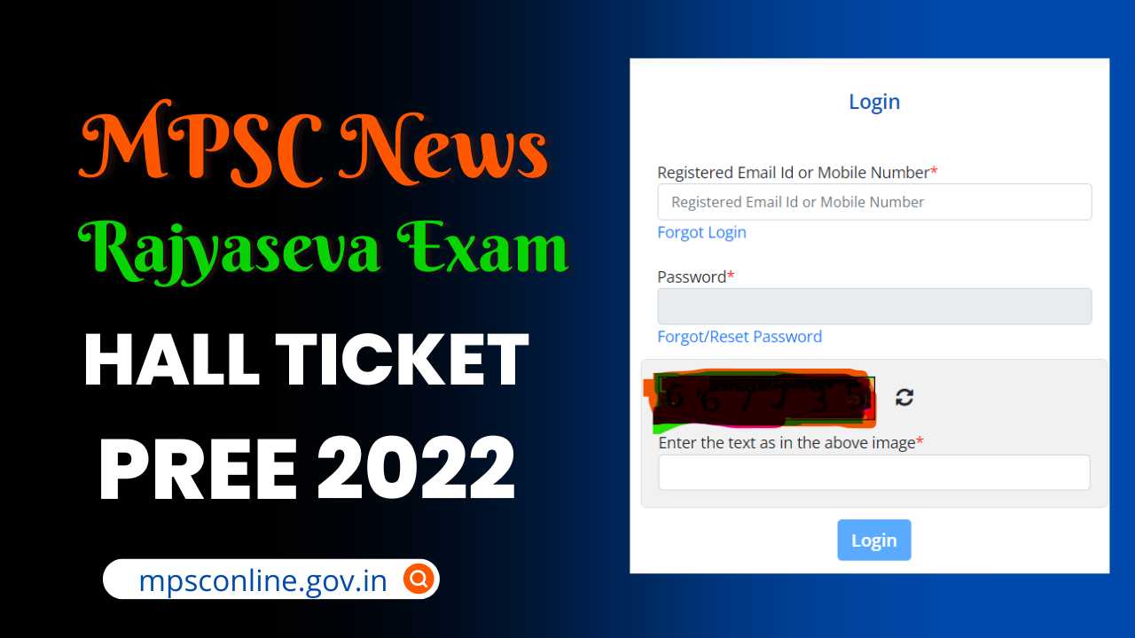 State Services Pre Exam-2022