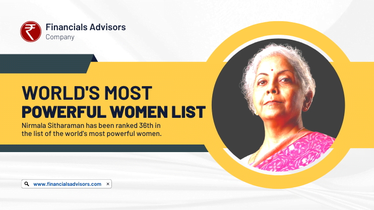 World’s Most Powerful Women List